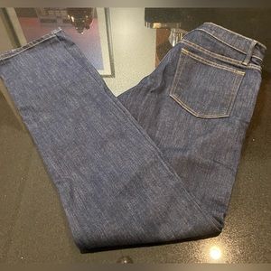 Frame men's le Homme Slim denim jeans size 30